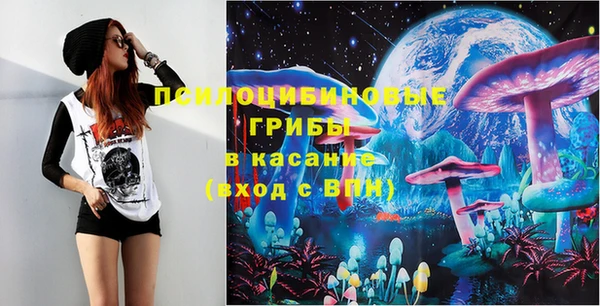 молекула духа Беломорск